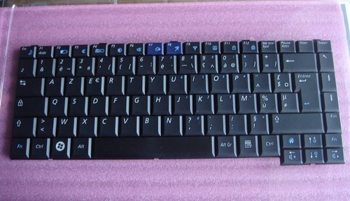 Clavier français azerty - français,