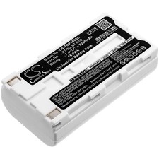 Batteria per Topcon BT-30