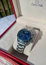 Omega Speedmaster Day-Date