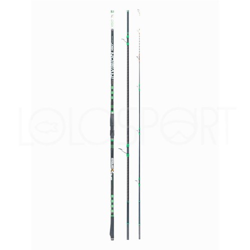 Canna surf casting bad - surf,