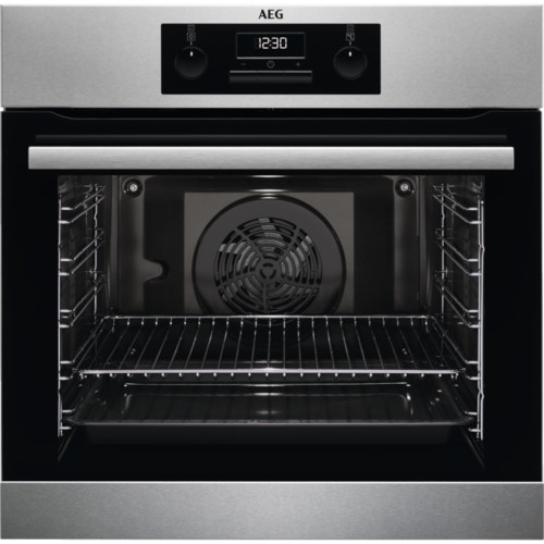 Aeg beb331010m forno - aeg,
