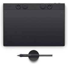 INTUOS PRO PEN TABLET MEDIUM