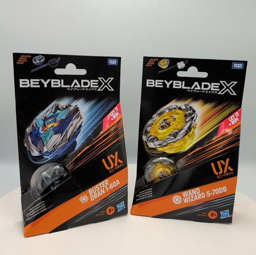 Beyblade wand wizard - beyblade, ux