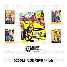 Tour de France 2026 - Scegli
