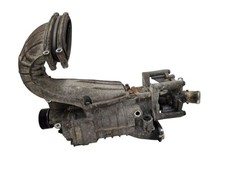 Compressore caricatore W11B16A adatto per MINI MINI CABRIOLET (R52) COOPER S 7526657