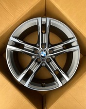 Originale BMW Serie 1/2 F40 GranCoupe F44 18 pollici doppio raggio M556 cerchio in lega 8053524