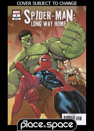 Spider man long way home - spider-man:,