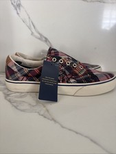Polo Ralph Lauren Uomo Madras