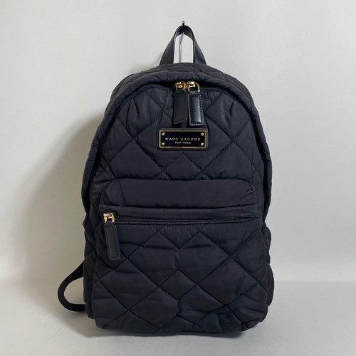 Zaino marc jacobs - jacobs, nero