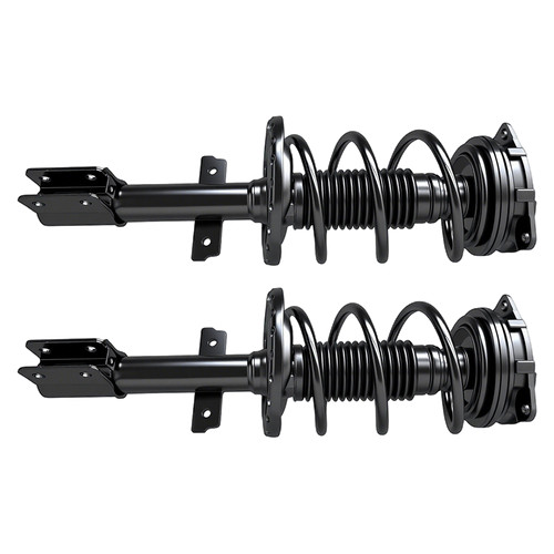 Kit molle ammortizzatori - kit, 2