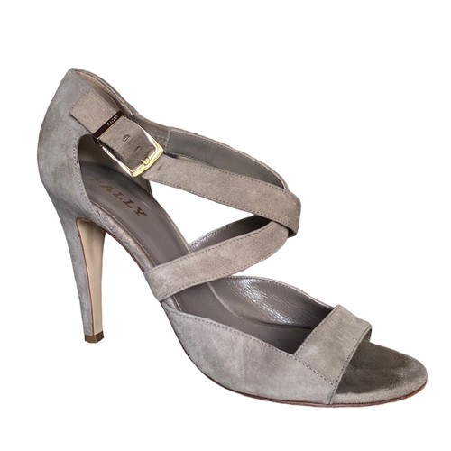 Bally amarea grigio - bally,