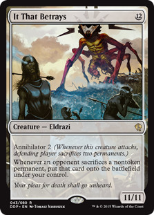 Magic mtg that - that,