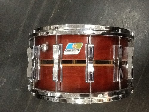 Vintage 1979 ludwig coliseum - vintage,