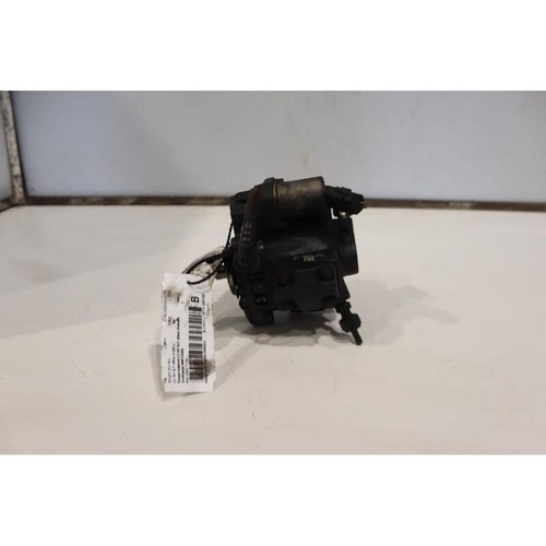 Pompa iniezione fiat scudo - pompa,