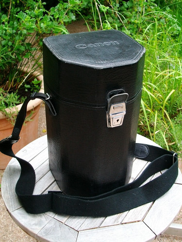Faretra canon per fd - faretra,