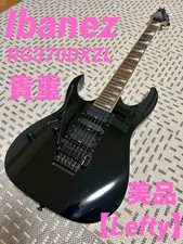 [Lefty] Ibanez RG370DXZLuso