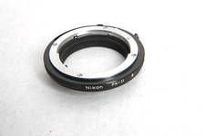 Anelli di prolunga per foto obiettivo Nikon PK-11