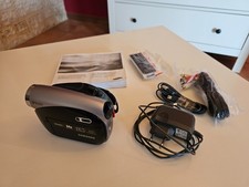 Videocamera (camcorder)