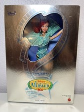 Disney La Sirenetta Aqua