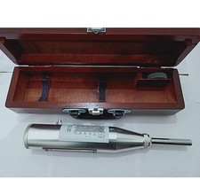 Martello di rimbalzo prova