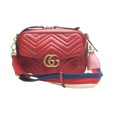 GUCCI GG Marmont borsa a