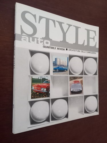 B5504 style auto 5 - b5504,
