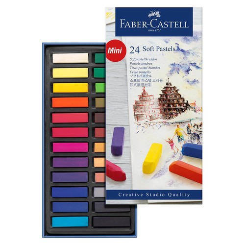 Faber castell creative studio - faber-castell,
