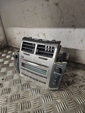 Toyota Yaris 2007 Radio