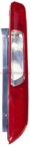 Fanale fanalino posteriore - fanalino,
