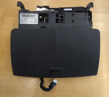 Monitor pieghevole Mercedes