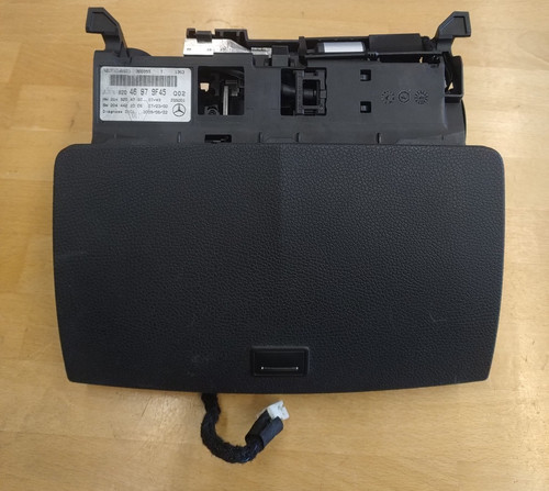 Monitor pieghevole mercedes - monitor,