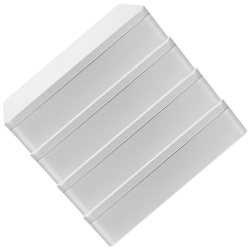 Pcs cassetta porta - 4,
