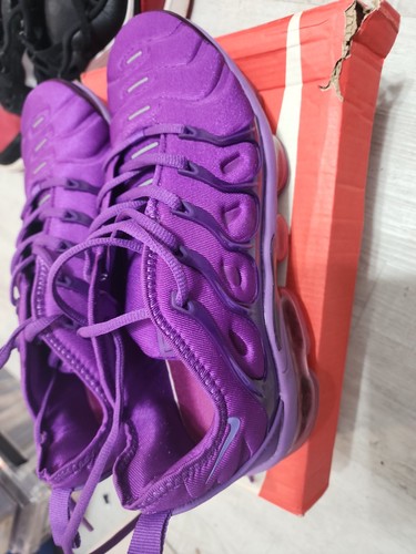 Nike air vapormax plus - nike,