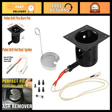 Kit Accenditore Pentola Fuoco