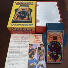 Gioco flipper elettronico