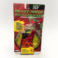 Transformers Beast Wars