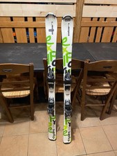 Sci Elan Junior usati misura