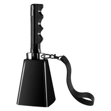 Campanacci da 9 Pollici per