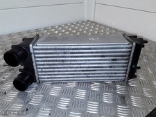 FORD ECOSPORT 2016 RADIATORE