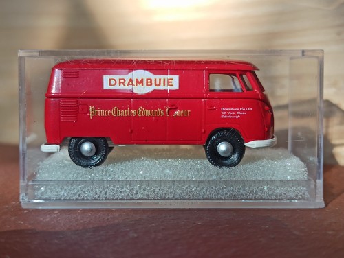 Nuovo brekina h0 vw - brekina, t1
