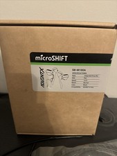 microSHIFT SB-M100A Advent x
