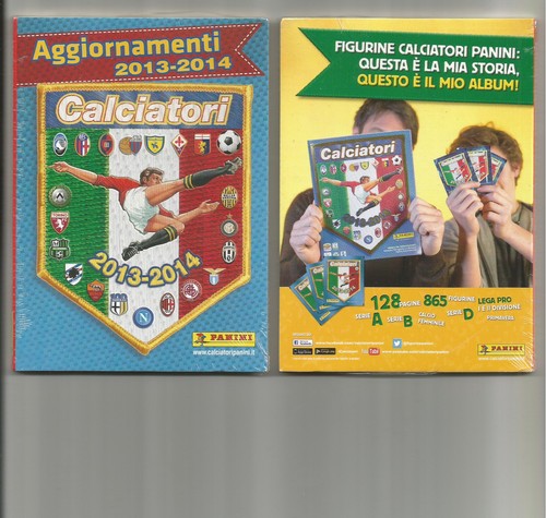 Set completo aggiornamenti - set,