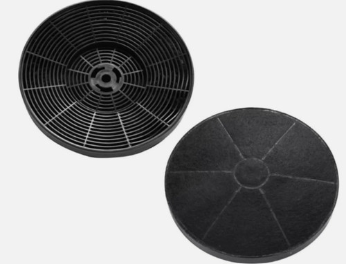 Filtro carbone cda 175mm - filtro,