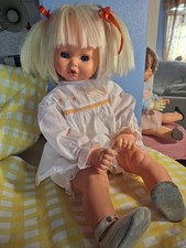 Bambola Manuela Furga  Vintage Doll 