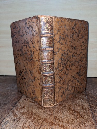 Libro antico paulian - -,