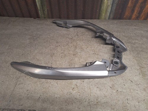 Suzuki burgman 400 - burgman,