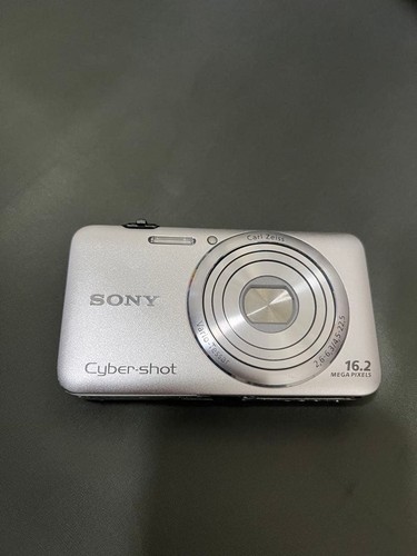 Sony cyber shot - sony, dsc-wx30