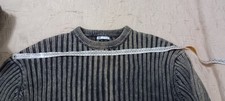 Maglione Zara Tg M UOMO