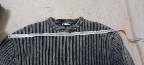 Maglione zara uomo - tg,
