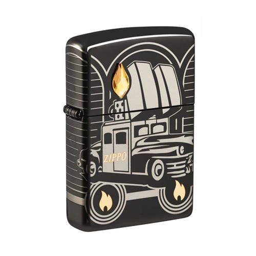 Accendino zippo 2023 - zippo,
